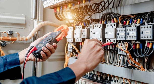 Best Industrial Electrical Services  in , IN