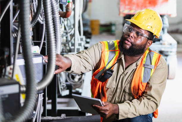 Best Circuit Breaker Repair  in , IN