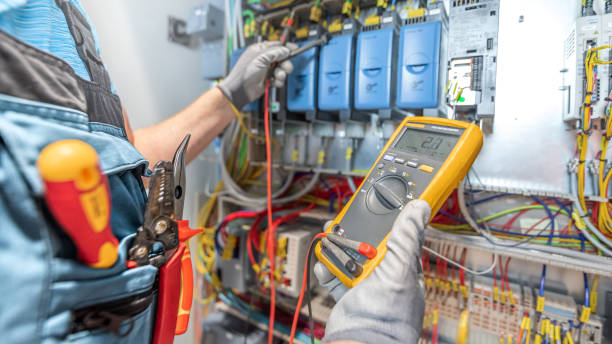 Best Electrical Outlet Repair  in , IN